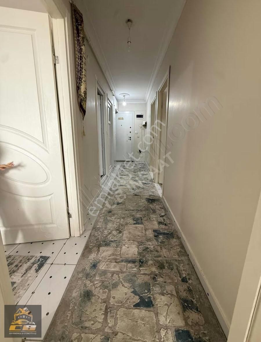 Güvercin Tepe Mahallesinde Satılık Saire - Görsel 12