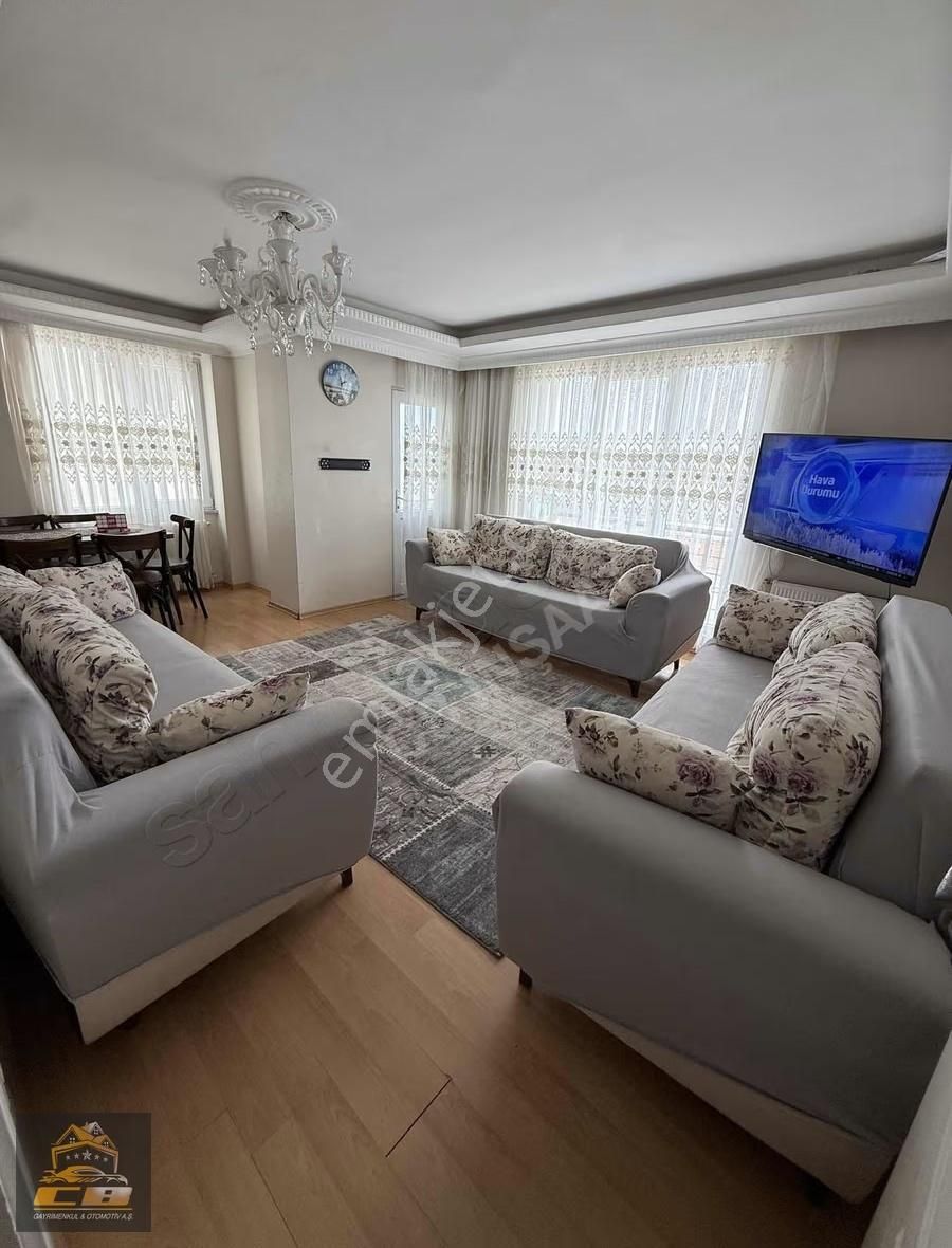 Güvercin Tepe Mahallesinde Satılık Saire - Görsel 14