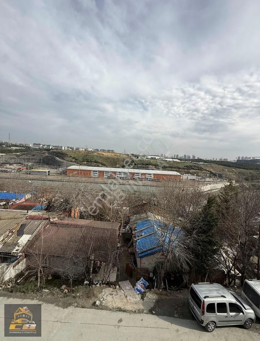 Güvercin Tepe Mahallesinde Satılık Saire - Görsel 9