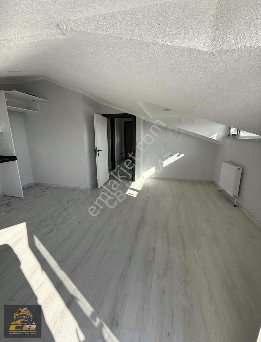 Tahtakale Mahallesinde Satılık Dublex - Görsel 22