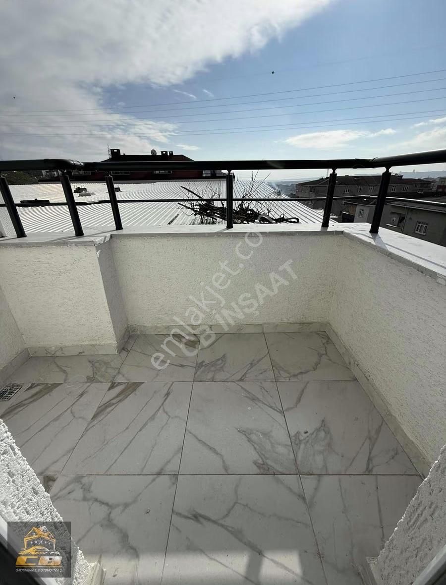 Tahtakale Mahallesinde Satılık Dublex - Görsel 11