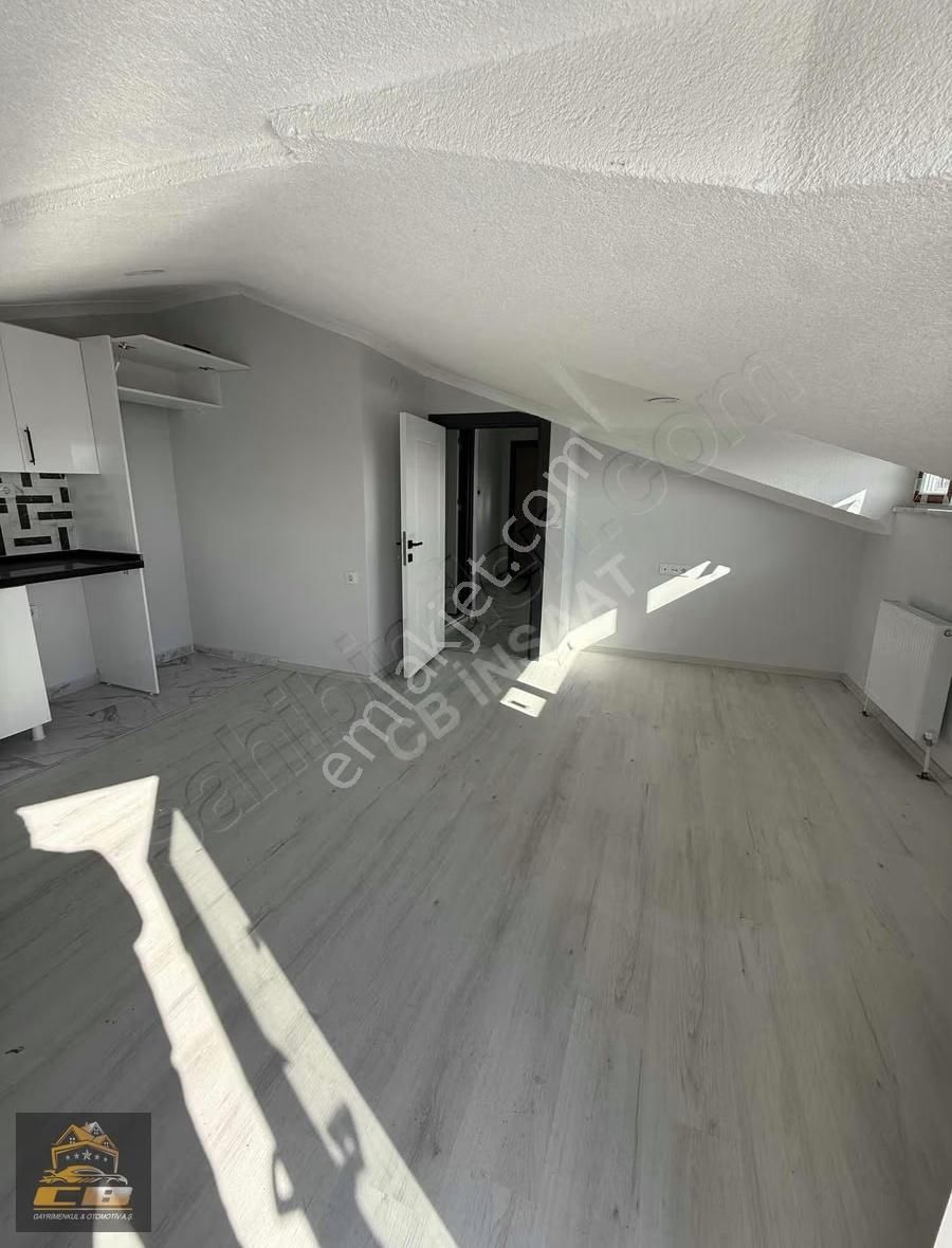 Tahtakale Mahallesinde Satılık Dublex - Görsel 33