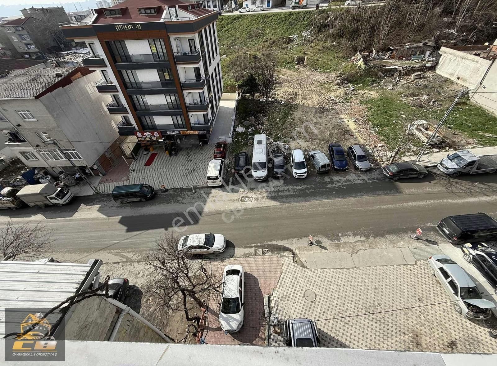 Tahtakale Mahallesinde Satılık Dublex - Görsel 30