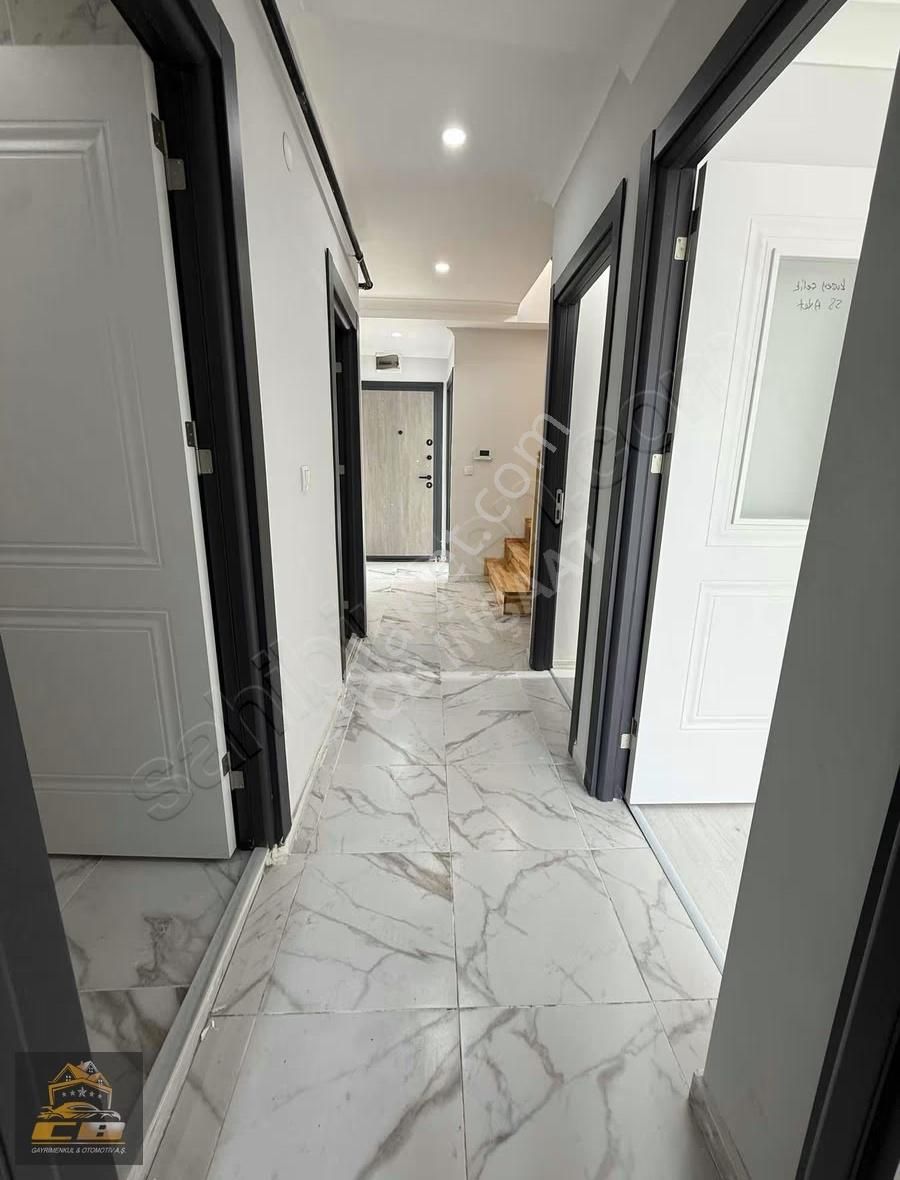 Tahtakale Mahallesinde Satılık Dublex - Görsel 34