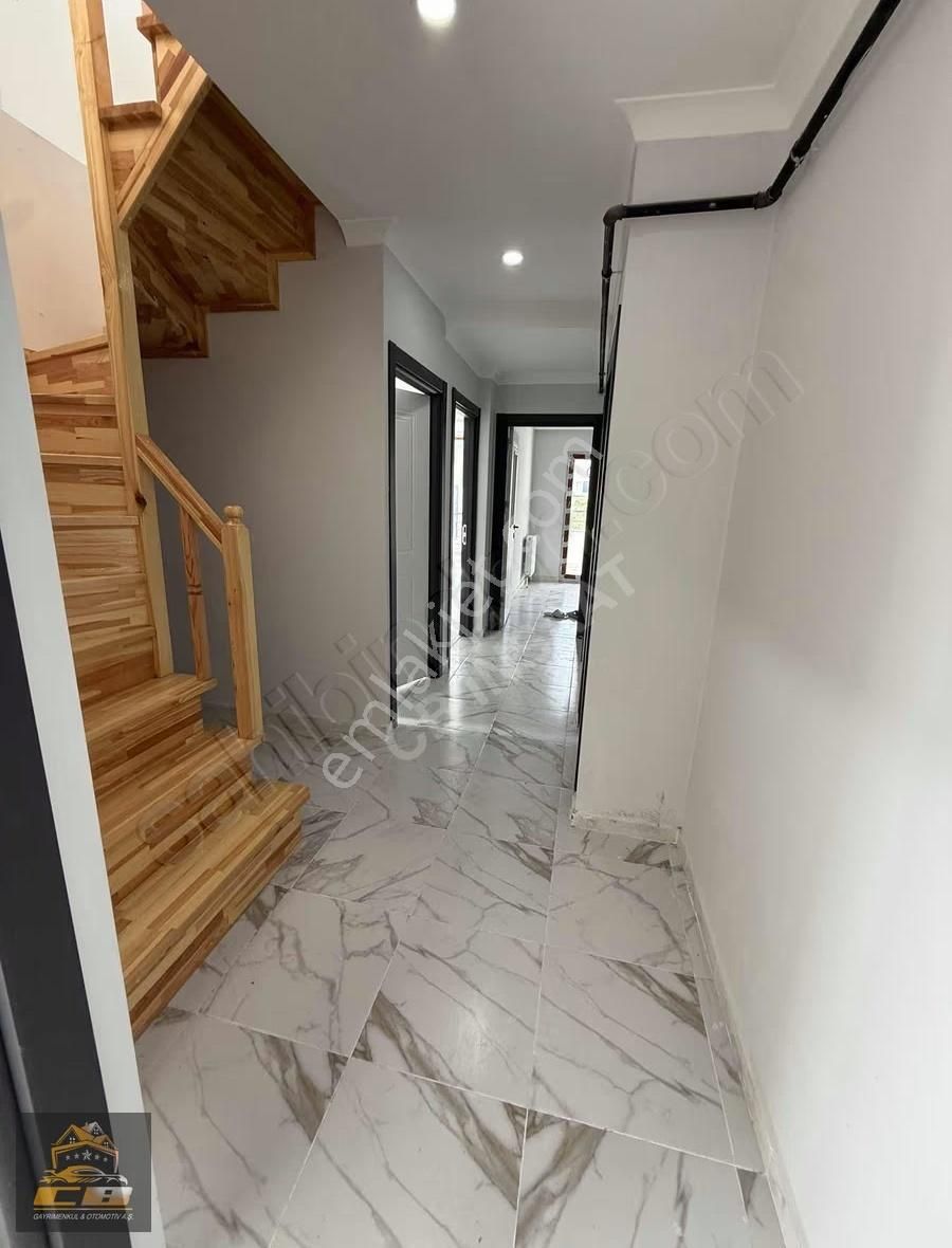 Tahtakale Mahallesinde Satılık Dublex - Görsel 12