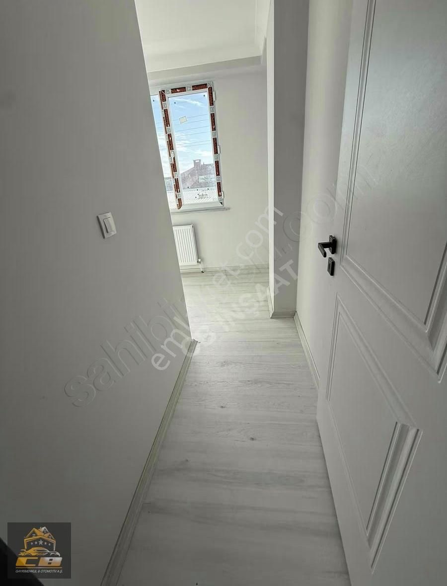 Tahtakale Mahallesinde Satılık Dublex - Görsel 19