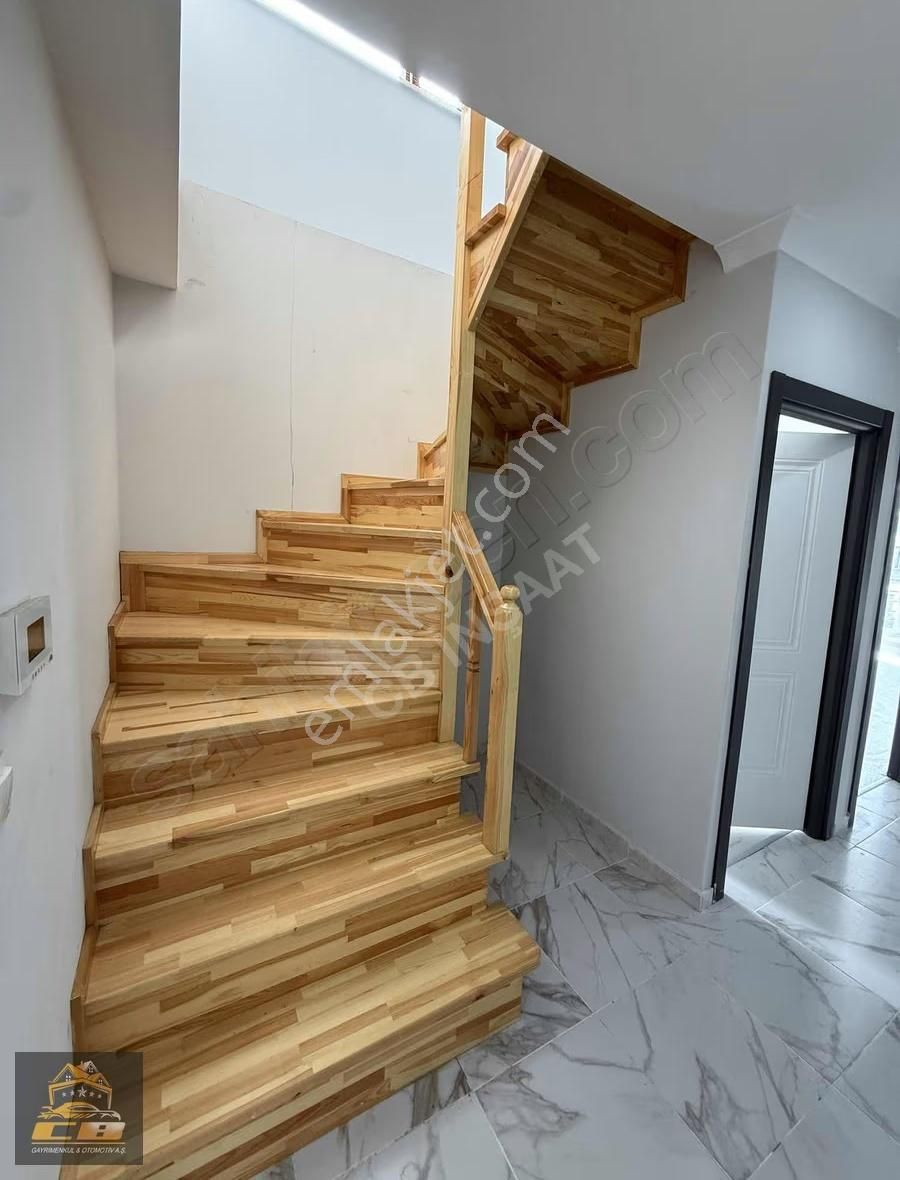 Tahtakale Mahallesinde Satılık Dublex - Görsel 26