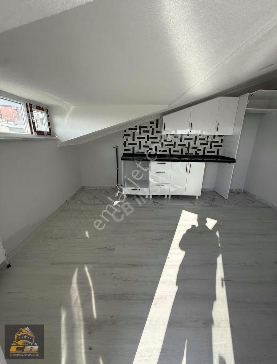 Tahtakale Mahallesinde Satılık Dublex - Görsel 9