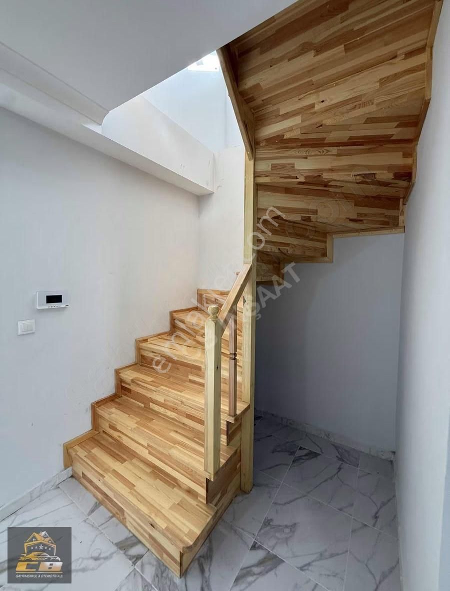 Tahtakale Mahallesinde Satılık Dublex - Görsel 16