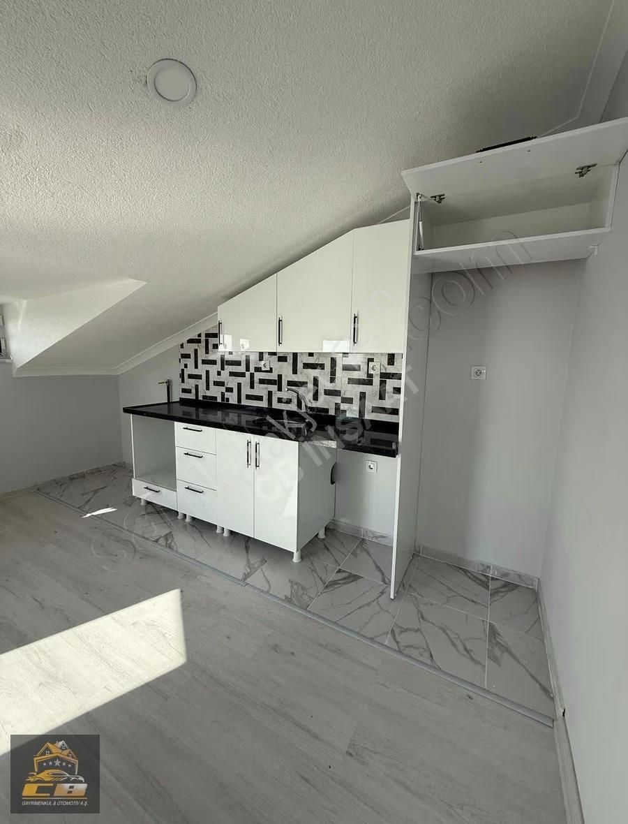 Tahtakale Mahallesinde Satılık Dublex - Görsel 8