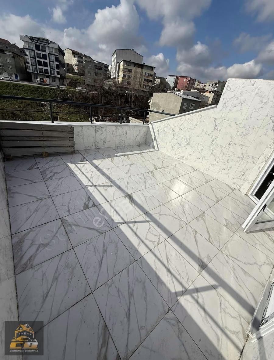 Tahtakale Mahallesinde Satılık Dublex - Görsel 15