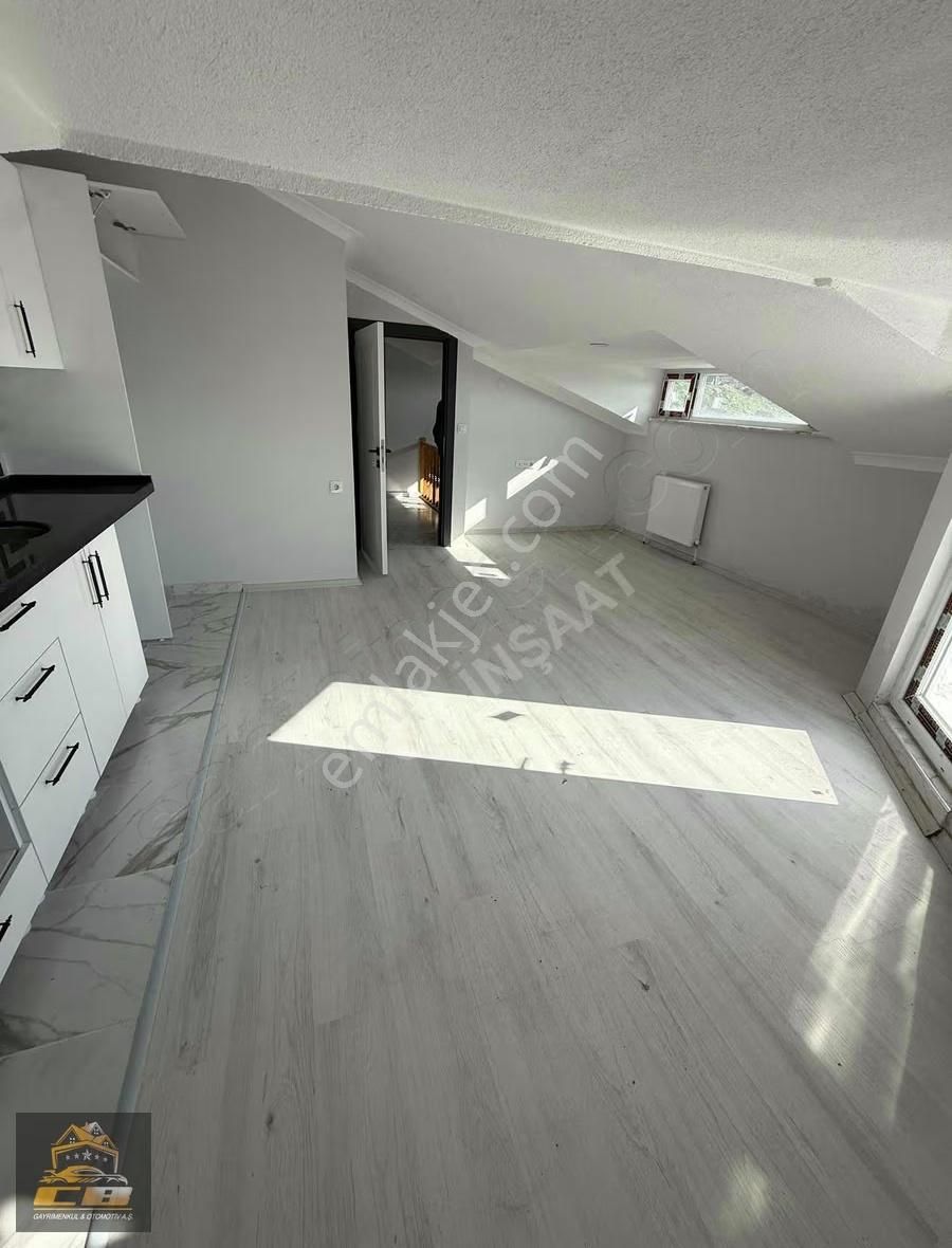 Tahtakale Mahallesinde Satılık Dublex - Görsel 29