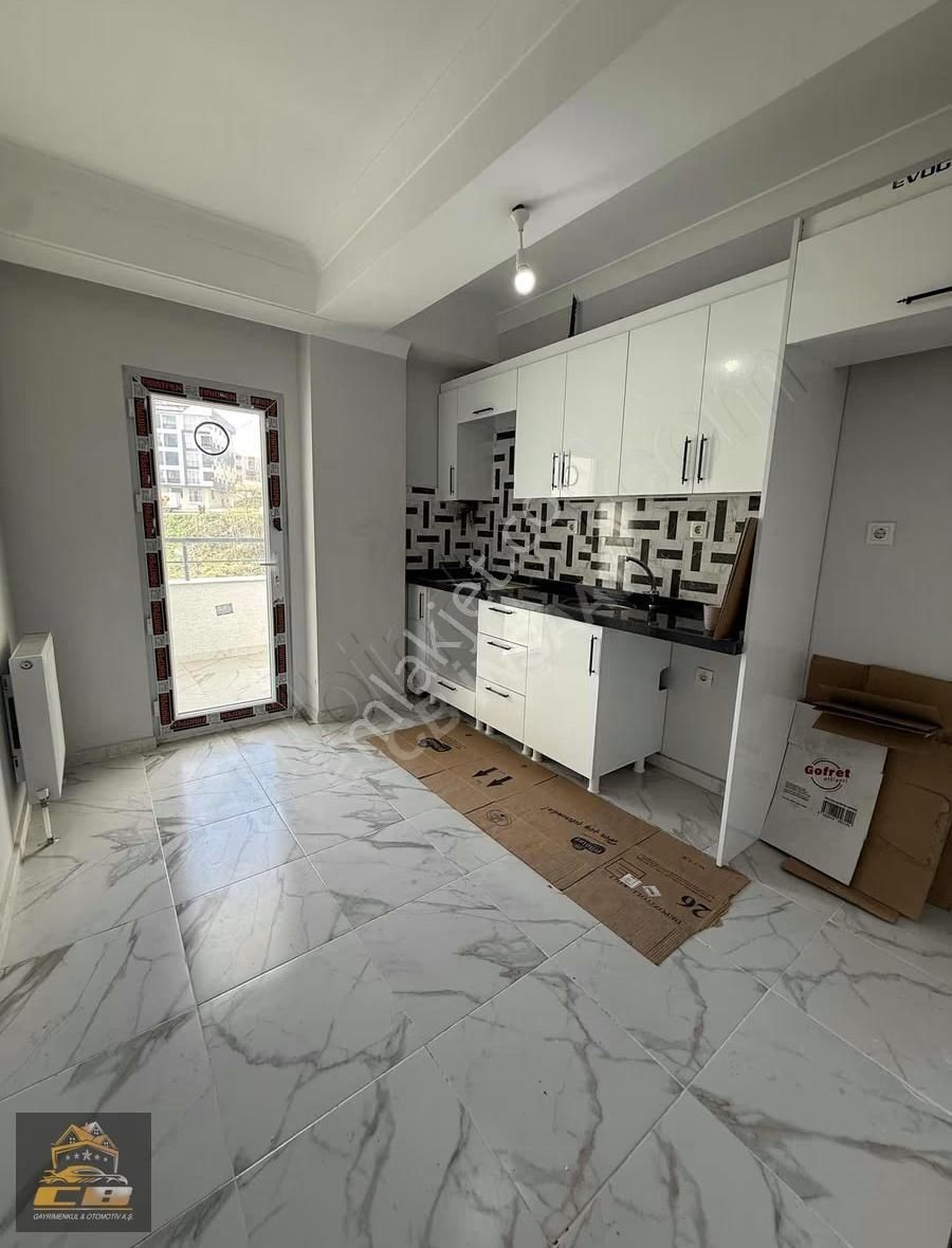 Tahtakale Mahallesinde Satılık Dublex - Görsel 3