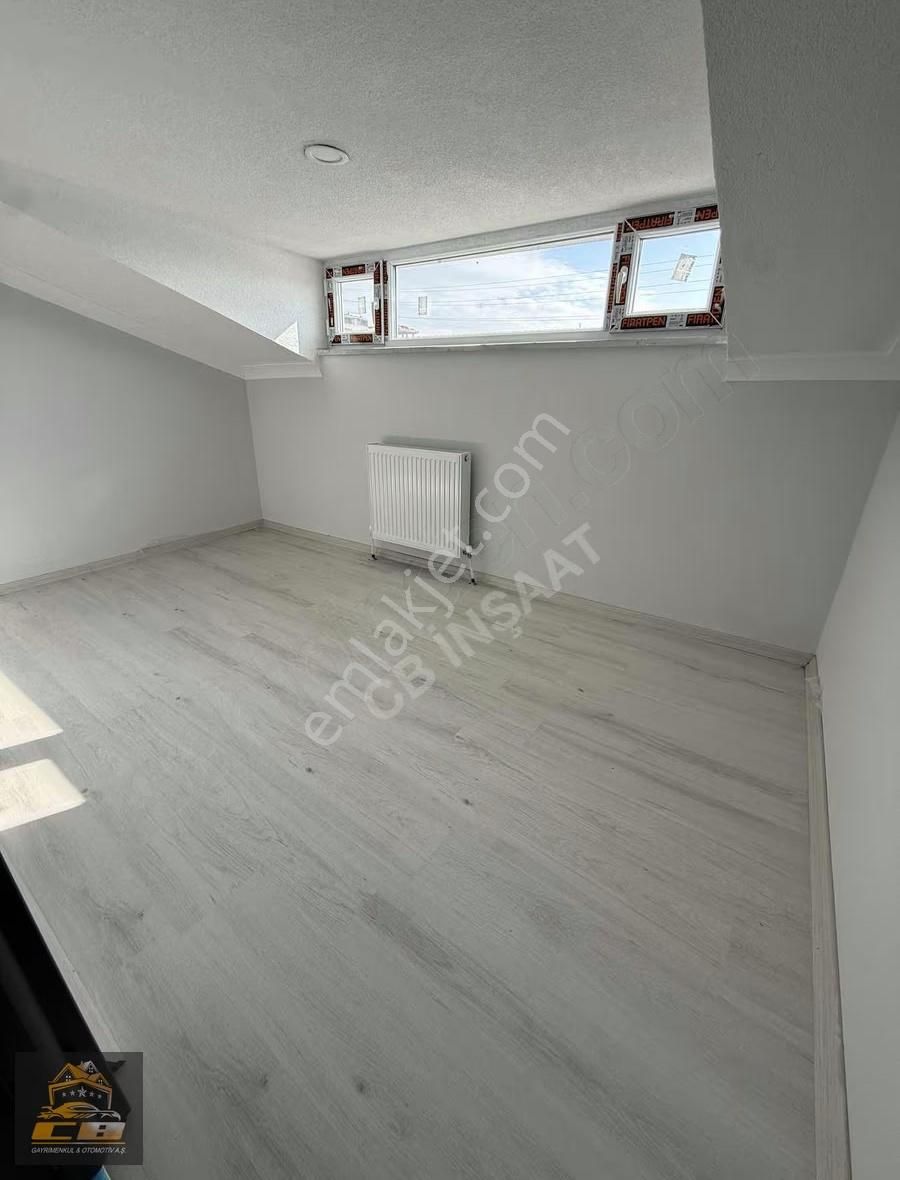 Tahtakale Mahallesinde Satılık Dublex - Görsel 23