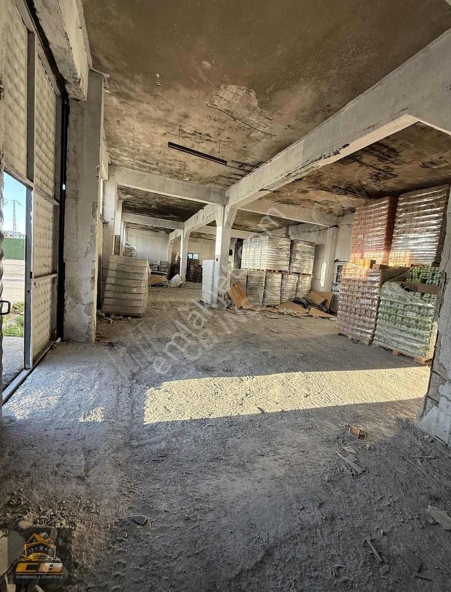 Başakşehir Şahintepe Kiralık Depo İkitelli Avcılar Yakın - Görsel 7