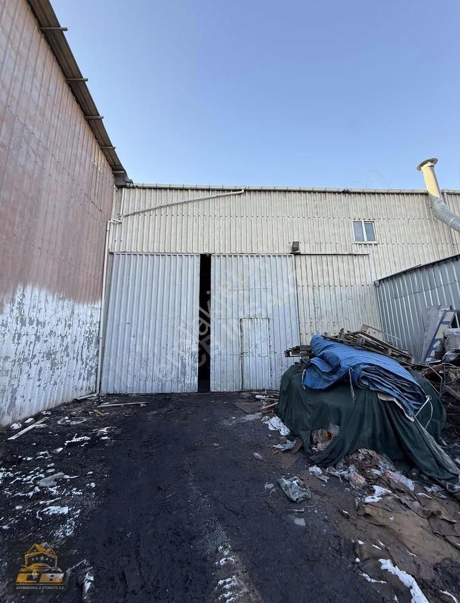 Başakşehir Şahintepe Kiralık Depo İkitelli Avcılar Yakın - Görsel 2