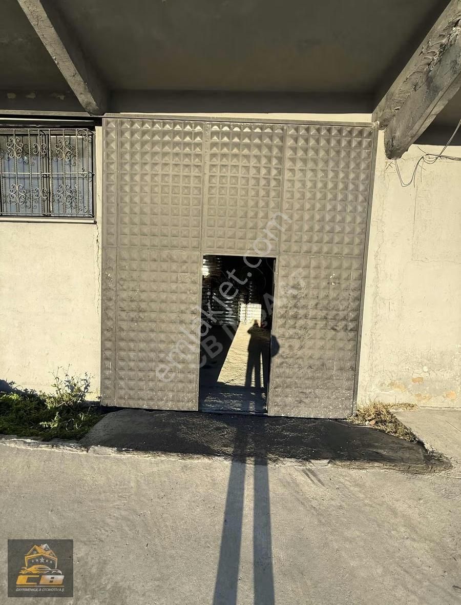 Başakşehir Şahintepe Kiralık Depo İkitelli Avcılar Yakın - Görsel 10