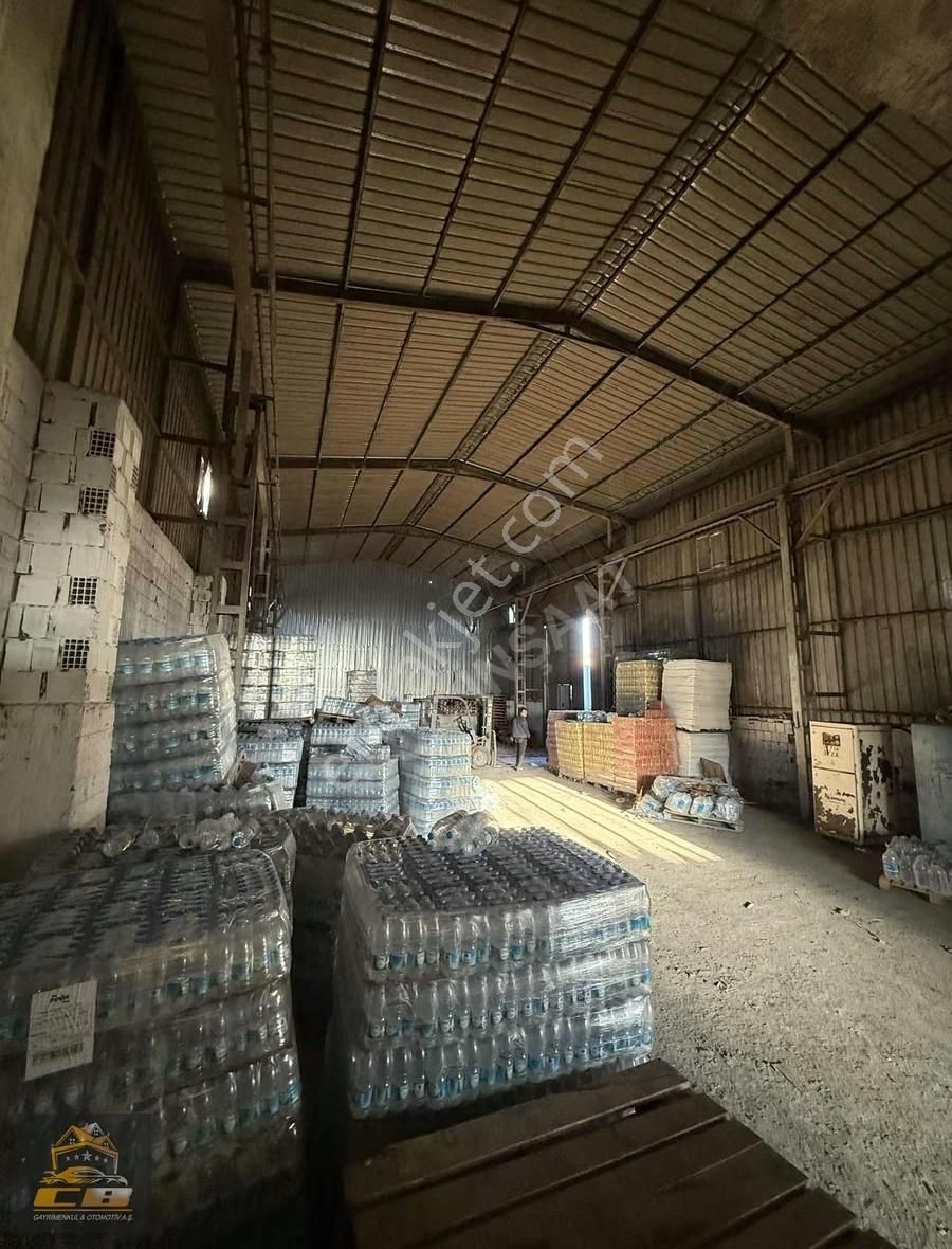 Başakşehir Şahintepe Kiralık Depo İkitelli Avcılar Yakın - Görsel 3
