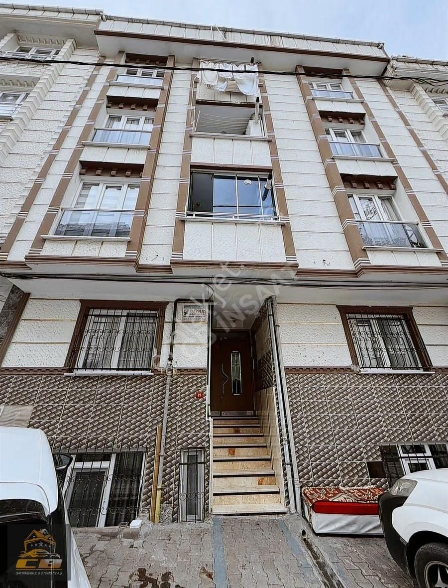 Satılık İskanlı Bahçeli Bahçe Katı Daire Krediye Uygun - Görsel 4