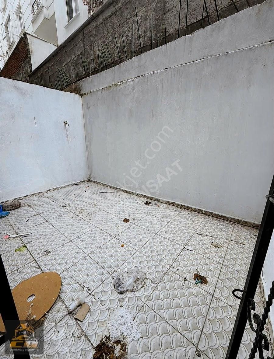 Satılık İskanlı Bahçeli Bahçe Katı Daire Krediye Uygun - Görsel 2