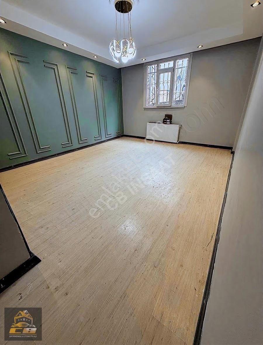 Satılık İskanlı Bahçeli Bahçe Katı Daire Krediye Uygun - Görsel 6