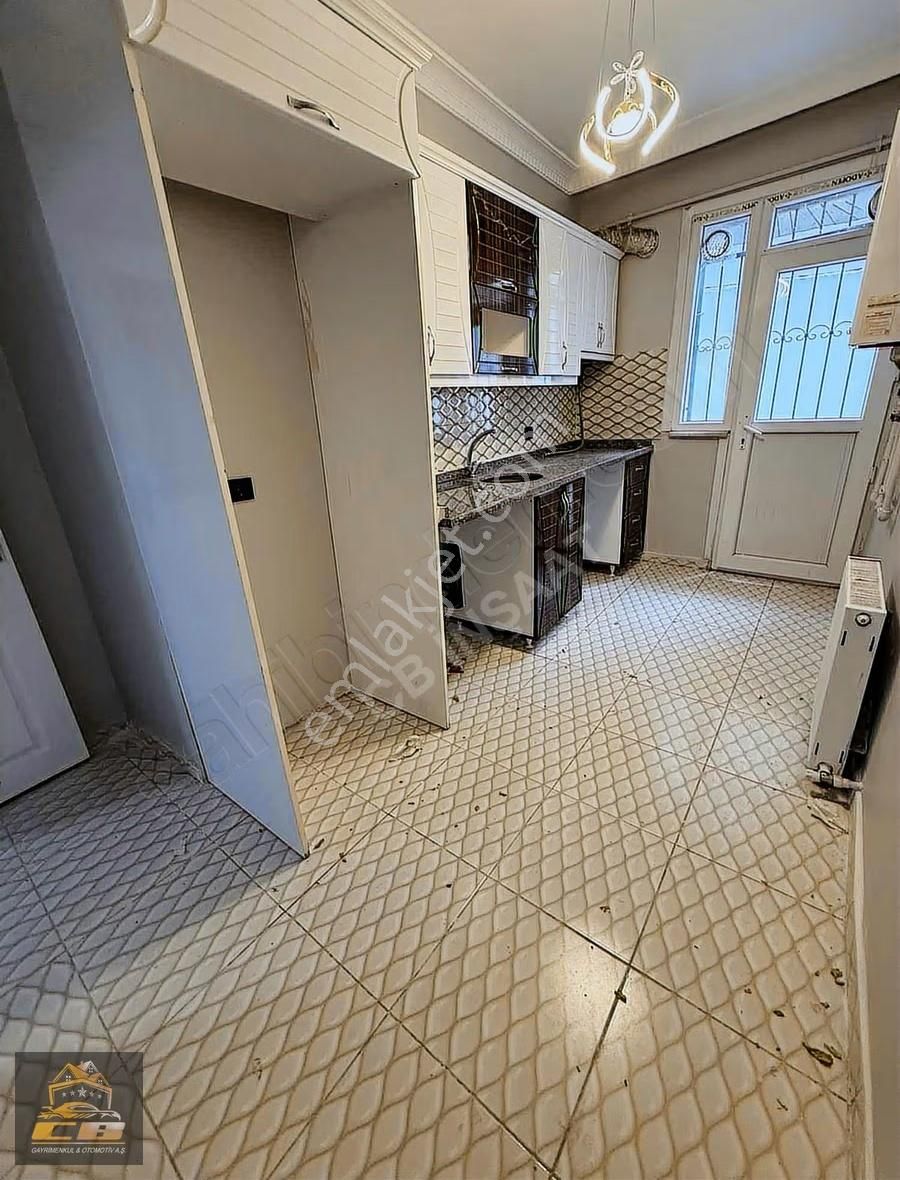 Satılık İskanlı Bahçeli Bahçe Katı Daire Krediye Uygun - Görsel 7