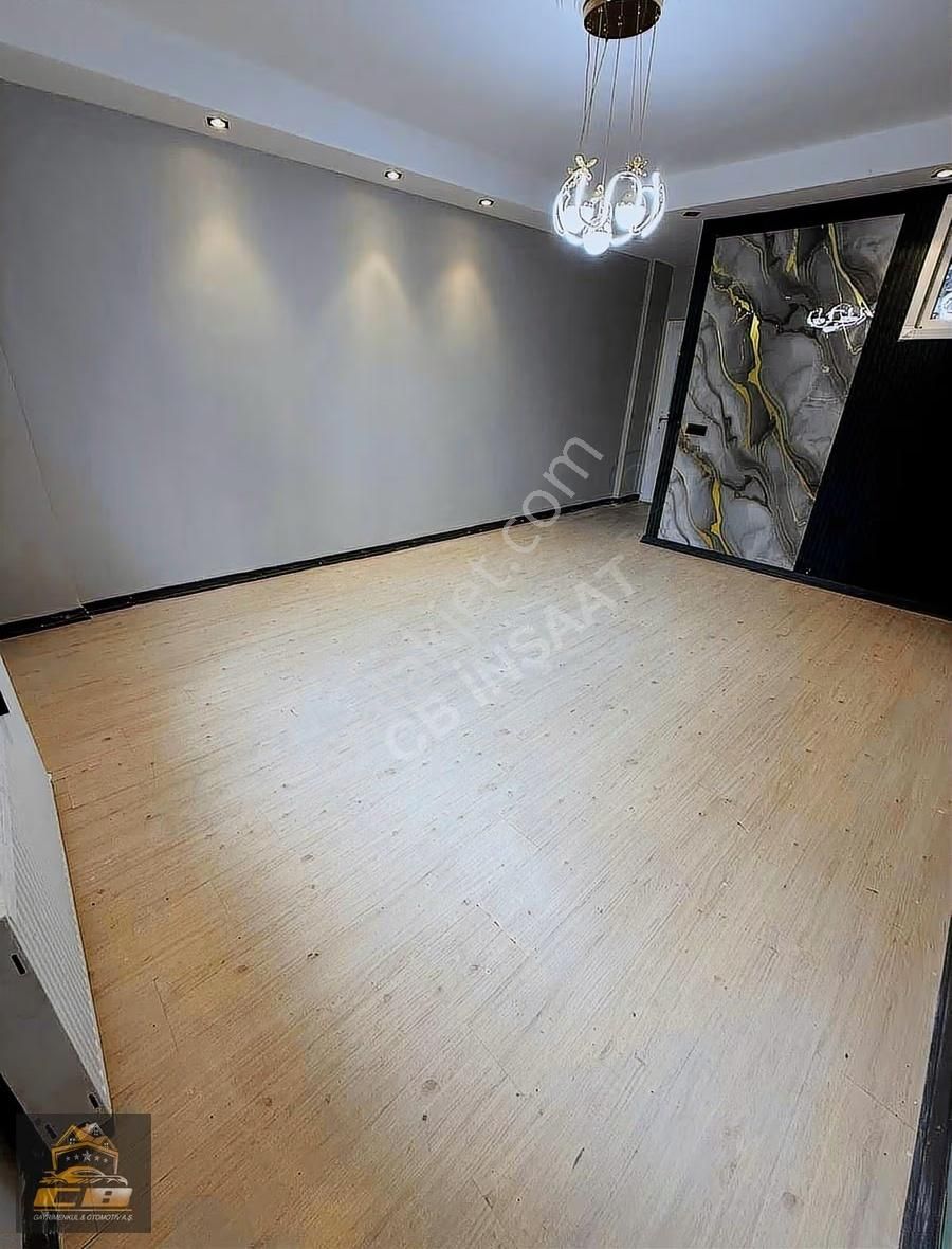 Satılık İskanlı Bahçeli Bahçe Katı Daire Krediye Uygun - Görsel 5