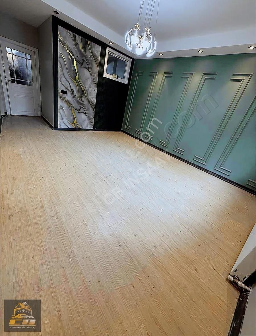 Satılık İskanlı Bahçeli Bahçe Katı Daire Krediye Uygun