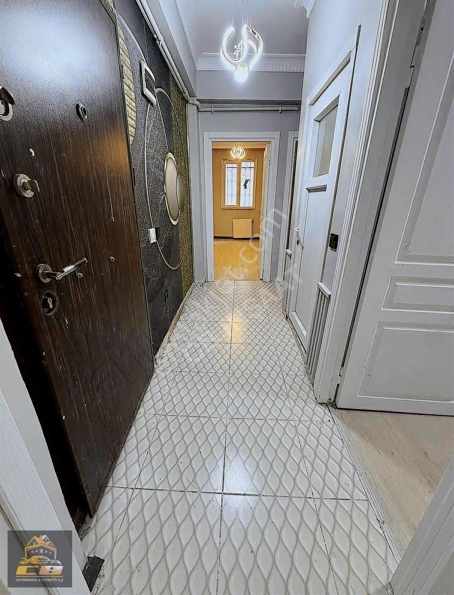 Satılık İskanlı Bahçeli Bahçe Katı Daire Krediye Uygun - Görsel 3