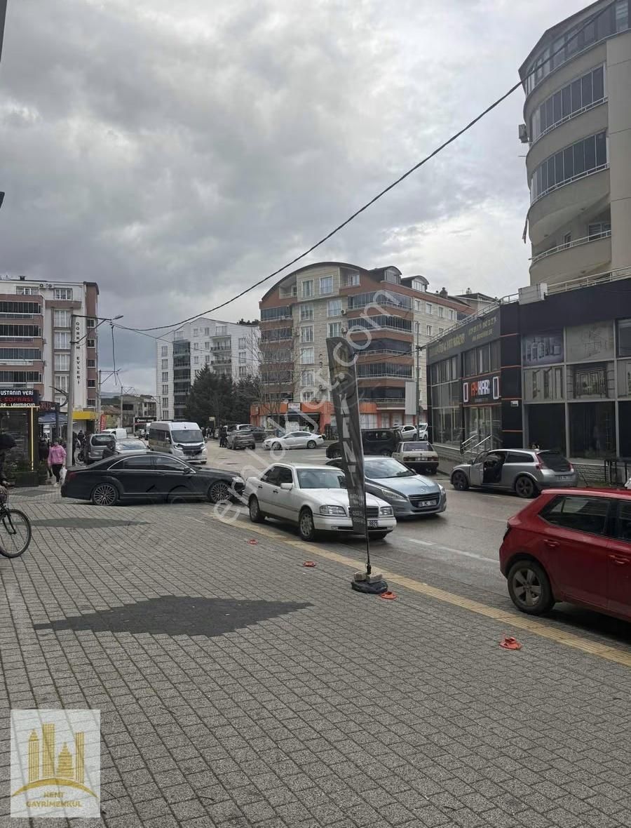 Millet Mahallesi Cadde Üzeri 140m2 Kiralık Dükkan - Görsel 3
