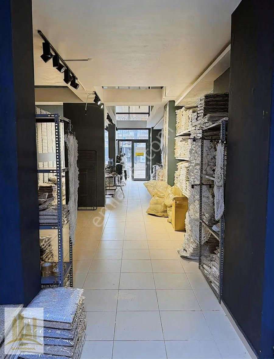 Millet Mahallesi Cadde Üzeri 140m2 Kiralık Dükkan - Görsel 10