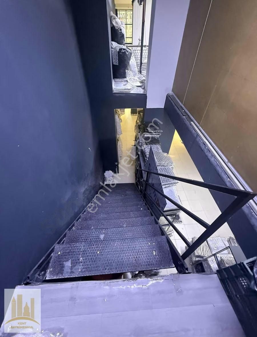 Millet Mahallesi Cadde Üzeri 140m2 Kiralık Dükkan - Görsel 12