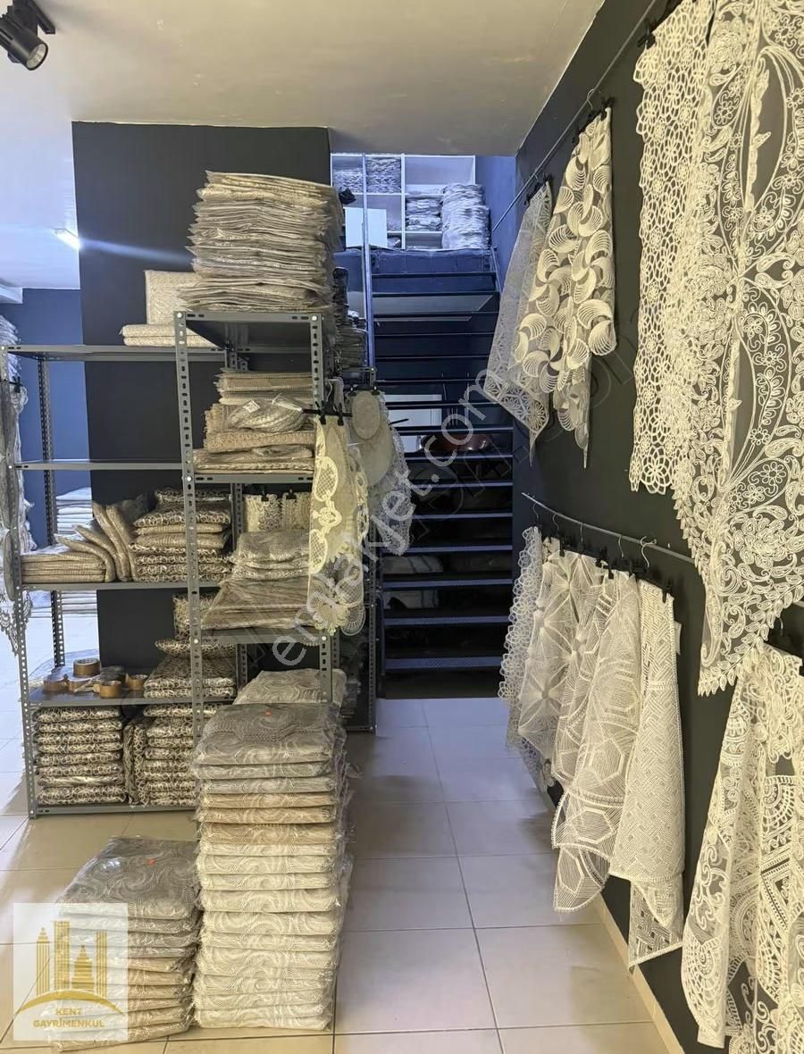 Millet Mahallesi Cadde Üzeri 140m2 Kiralık Dükkan - Görsel 6