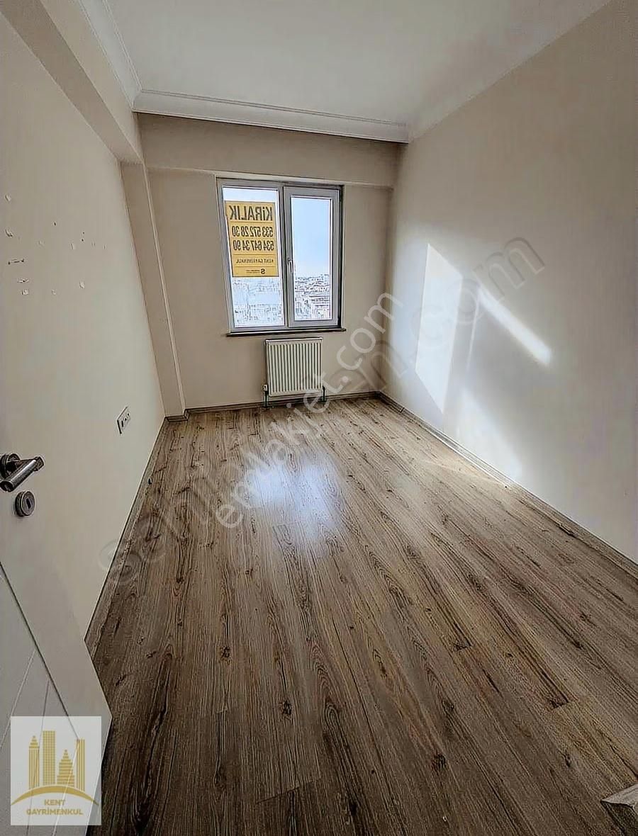 Millet Mahallesi Katre Park Sitesi'nde Kiralık 2+1 Daire