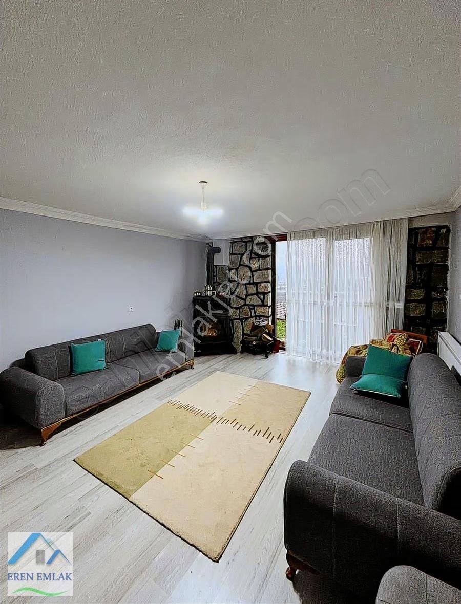 Arifiye 'de 531 M2 Arsa İçin Müstakil Dubleks Villa - Görsel 22