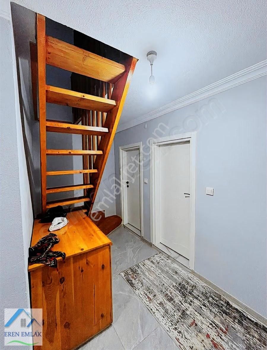 Arifiye 'de 531 M2 Arsa İçin Müstakil Dubleks Villa - Görsel 9