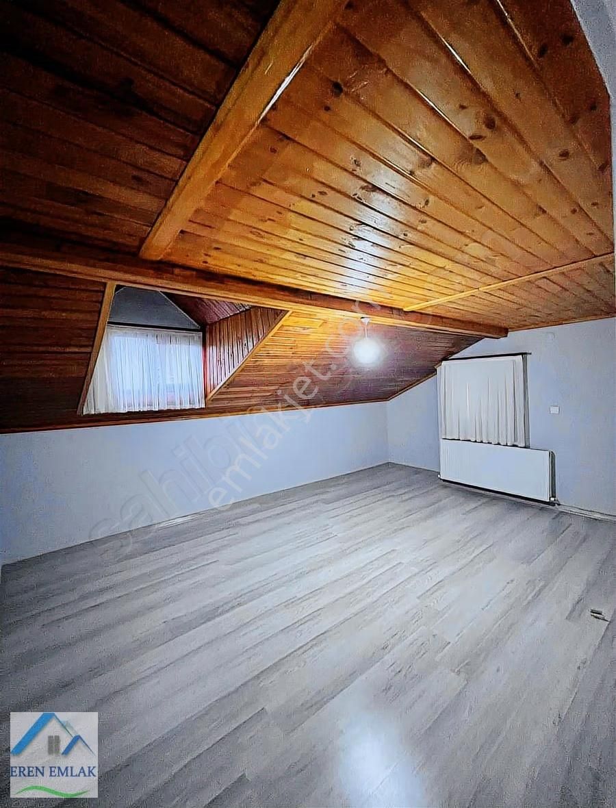 Arifiye 'de 531 M2 Arsa İçin Müstakil Dubleks Villa - Görsel 4