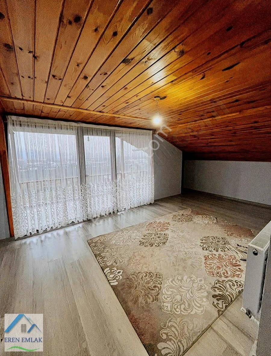 Arifiye 'de 531 M2 Arsa İçin Müstakil Dubleks Villa - Görsel 14