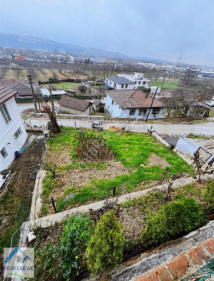 Arifiye 'de 531 M2 Arsa İçin Müstakil Dubleks Villa - Görsel 2