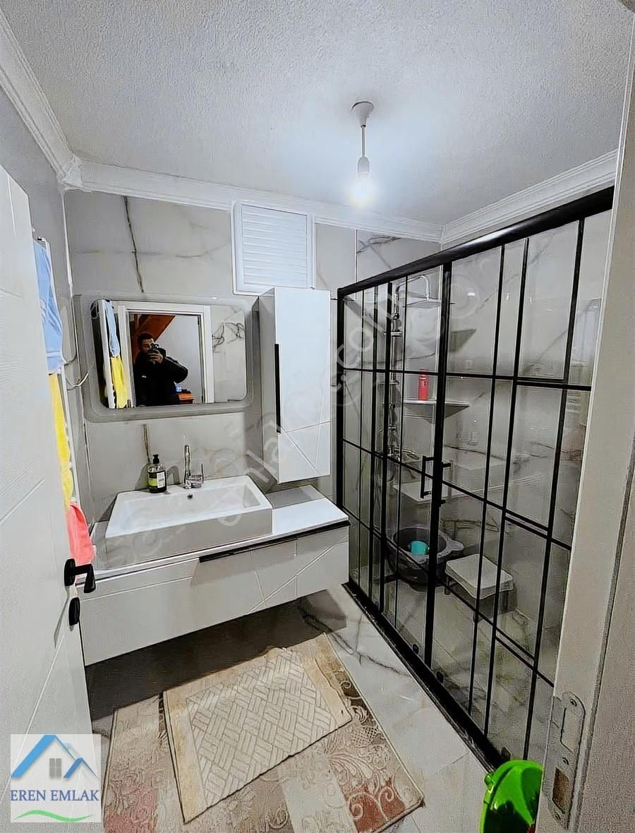 Arifiye 'de 531 M2 Arsa İçin Müstakil Dubleks Villa - Görsel 17