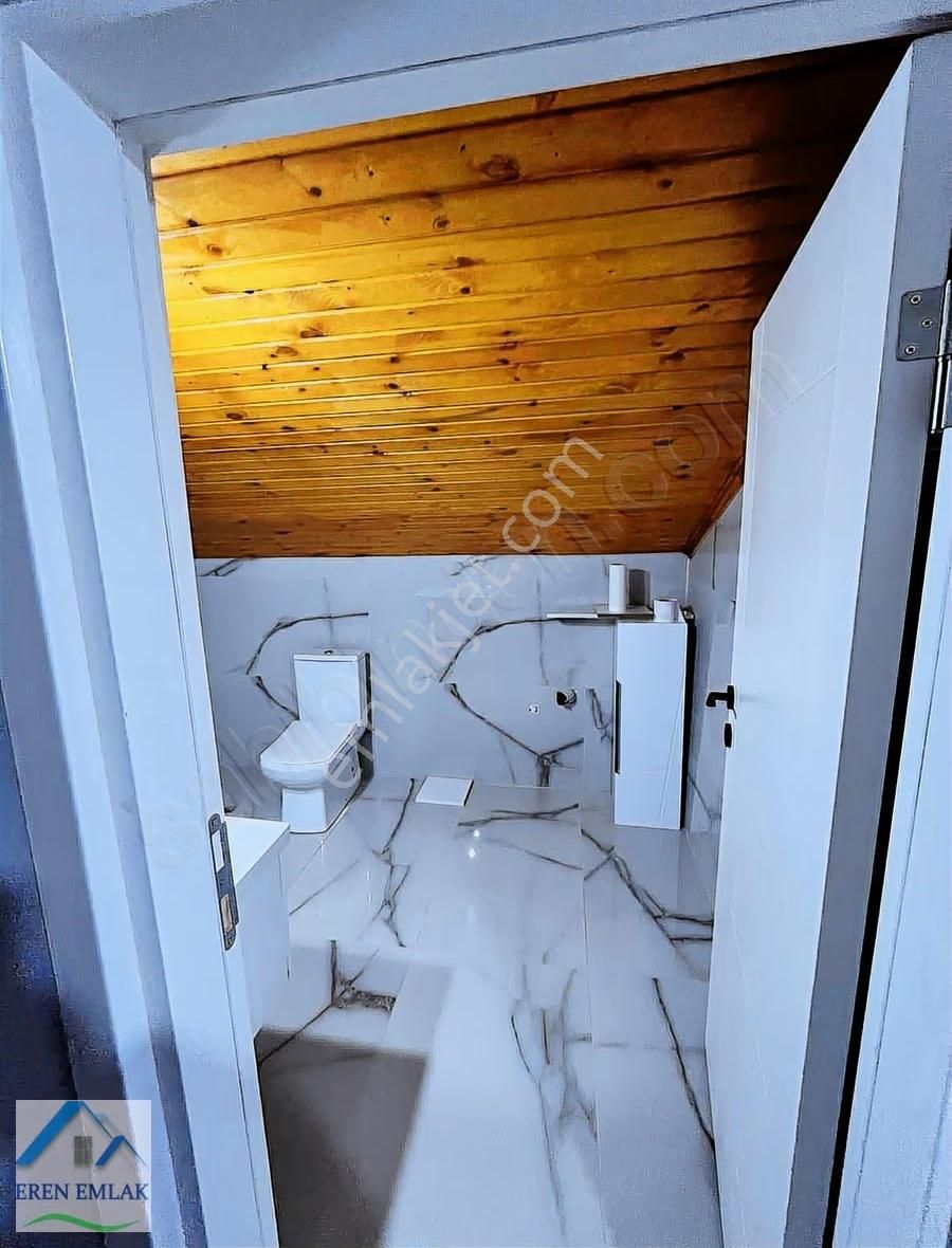 Arifiye 'de 531 M2 Arsa İçin Müstakil Dubleks Villa - Görsel 8