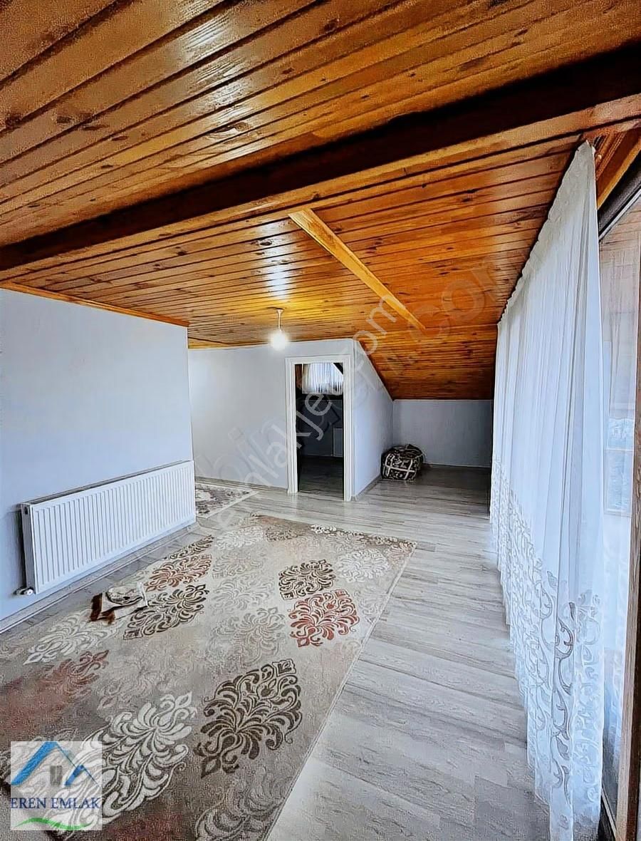 Arifiye 'de 531 M2 Arsa İçin Müstakil Dubleks Villa - Görsel 25