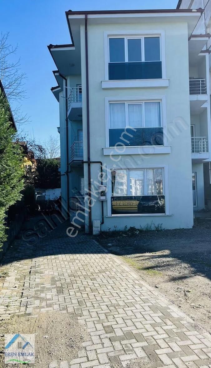 Sapanca Gazipaşa'da 2+1 Ferah Satılık Daire - Görsel 11