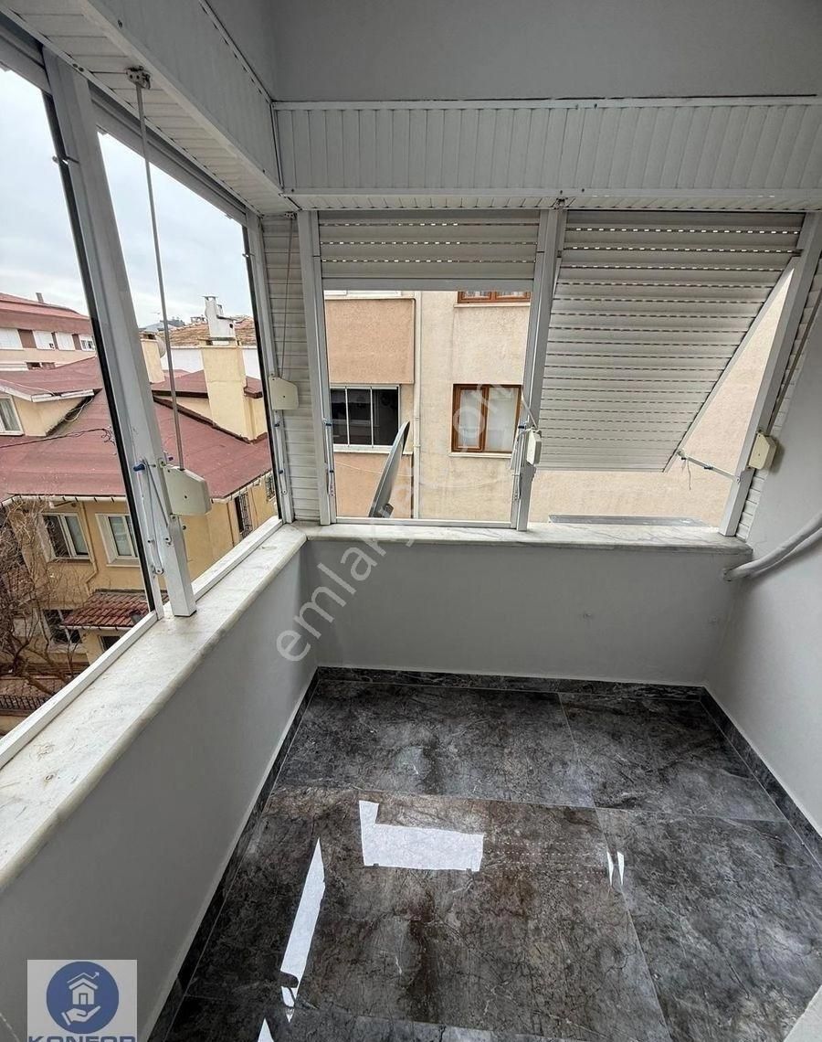 █ Konfor █ Altıntepe Sahile Yakın 2. Kat Ön Cephe Ferah 3+1 - Görsel 22