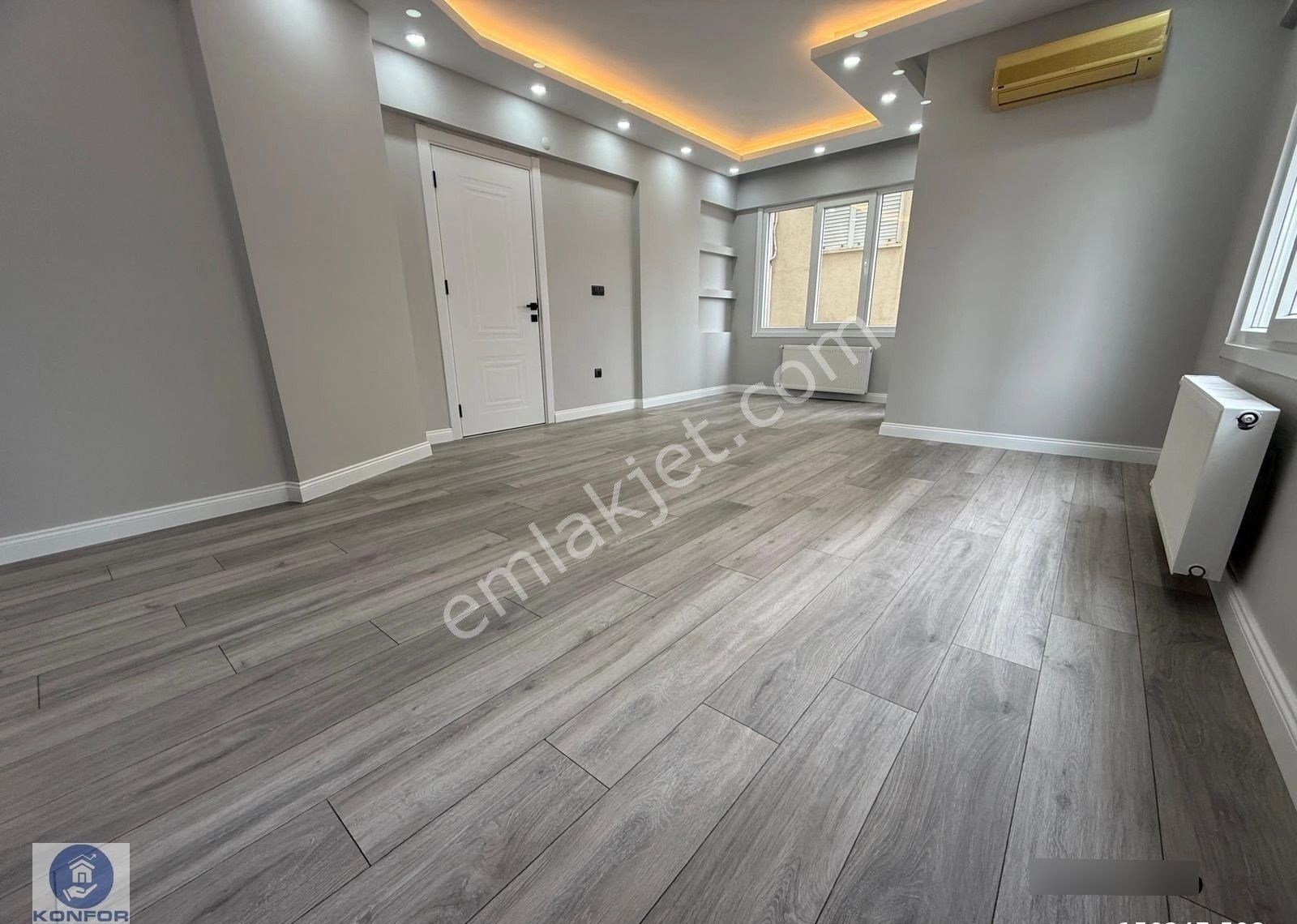 █ Konfor █ Altıntepe Sahile Yakın 2. Kat Ön Cephe Ferah 3+1 - Görsel 10