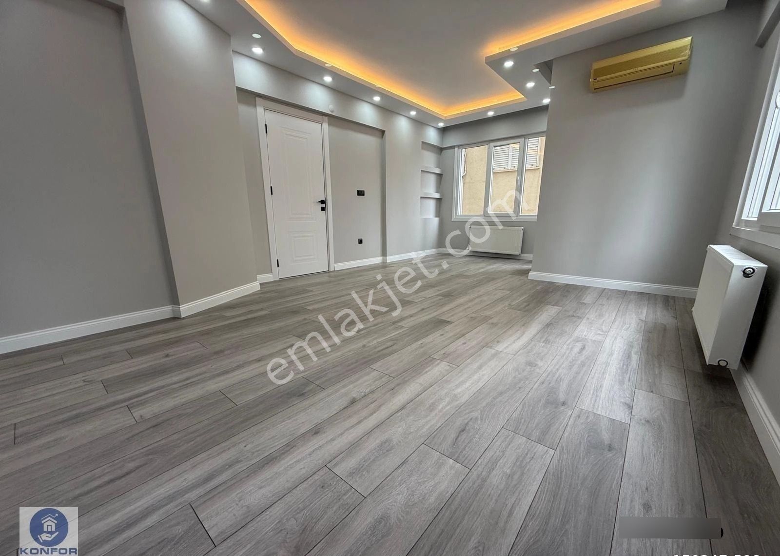 █ Konfor █ Altıntepe Sahile Yakın 2. Kat Ön Cephe Ferah 3+1 - Görsel 27