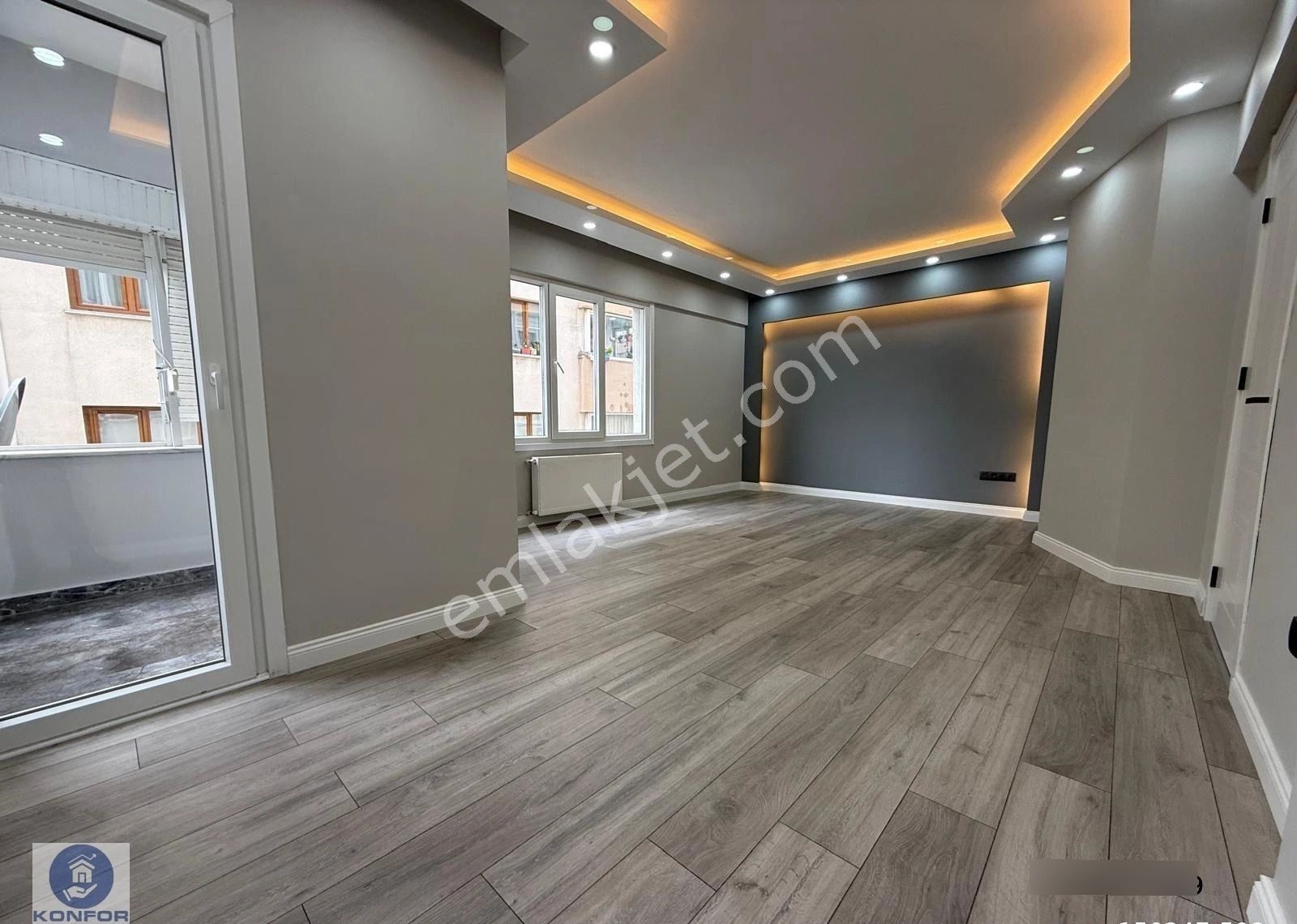 █ Konfor █ Altıntepe Sahile Yakın 2. Kat Ön Cephe Ferah 3+1 - Görsel 18