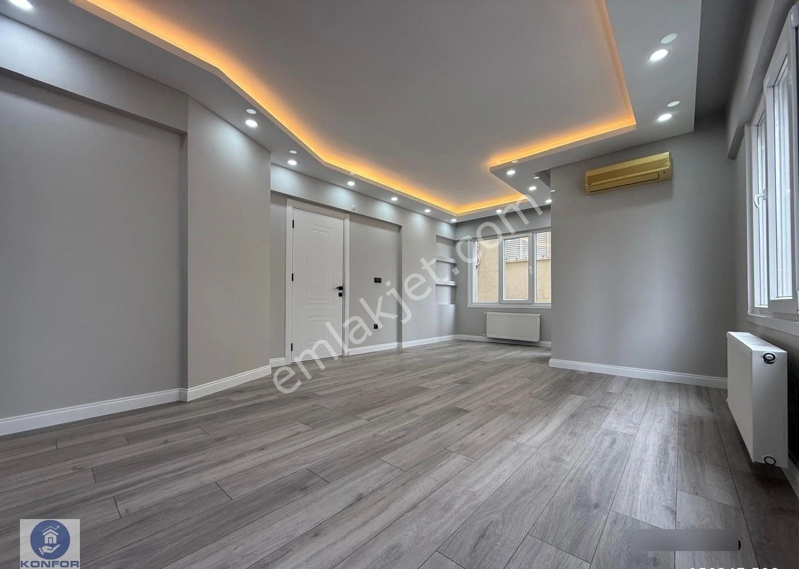 █ Konfor █ Altıntepe Sahile Yakın 2. Kat Ön Cephe Ferah 3+1 - Görsel 31