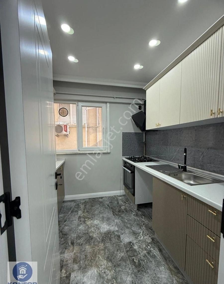 █ Konfor █ Altıntepe Sahile Yakın 2. Kat Ön Cephe Ferah 3+1 - Görsel 20