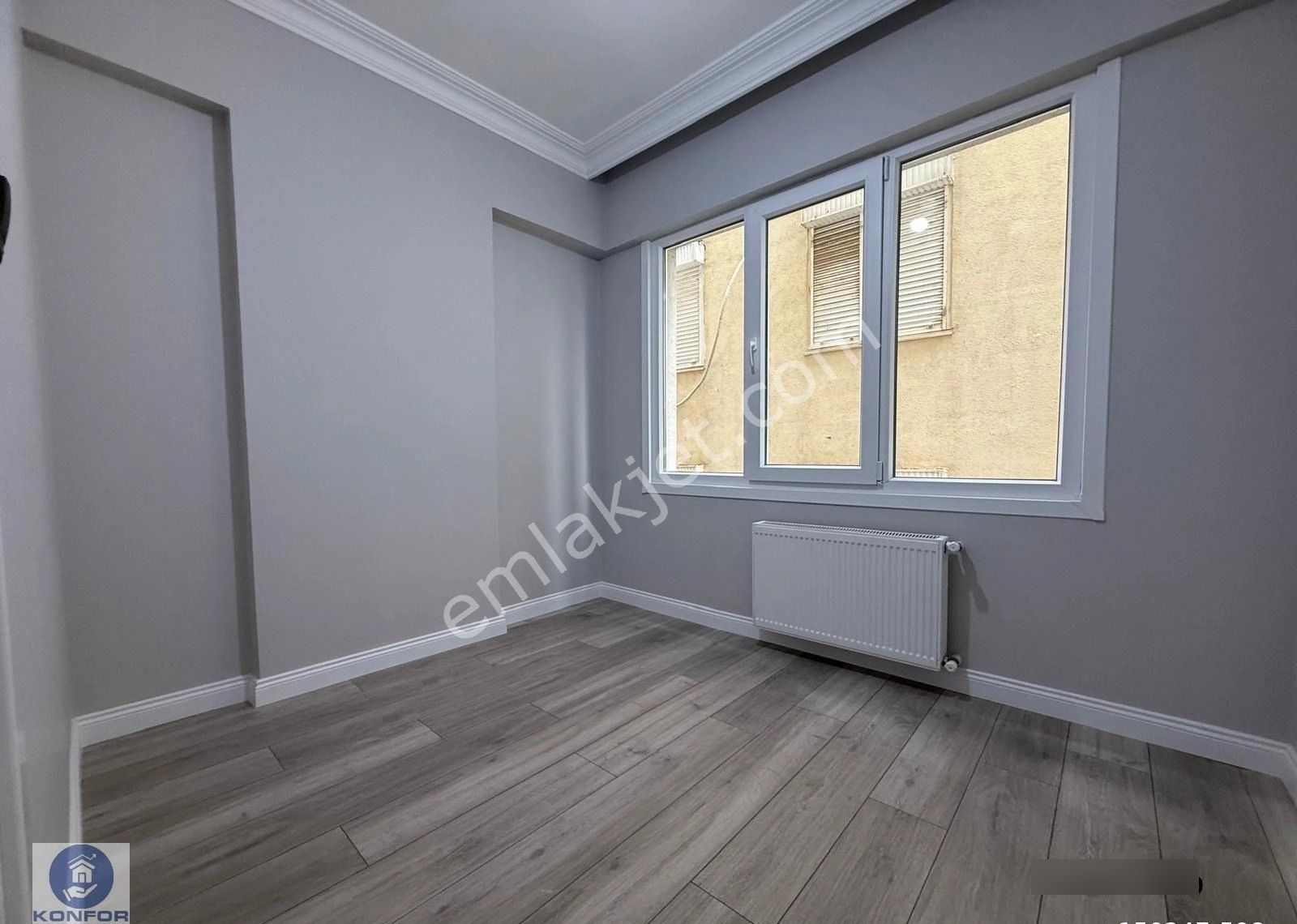 █ Konfor █ Altıntepe Sahile Yakın 2. Kat Ön Cephe Ferah 3+1 - Görsel 12